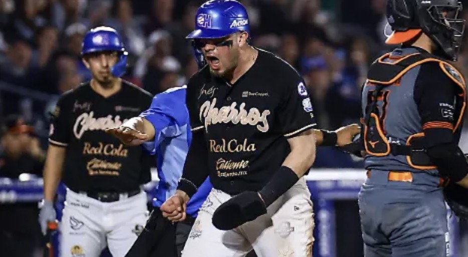 Te decimos dónde ver EN VIVO el gran duelo Charros vs Naranjeros HOY